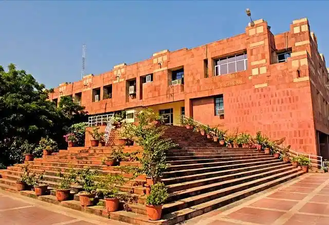 Jawaharlal Nehru University (JNU) Admission 2026